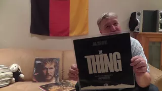 Flohmarktfund Schallplatten Vinyl Part 1