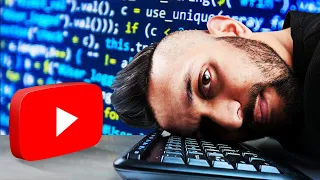 How YouTube is killing your programming career