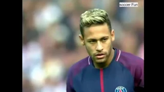 PSG VS Bordeaux 6-2 All Goals and Full matches Highlights  HD - 1080p - 30/09/2017