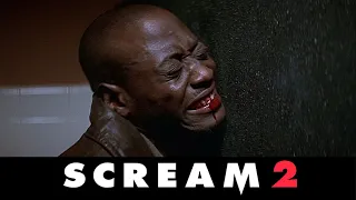 Scream 2 (1997) - Opening Scene (Part 2/3)