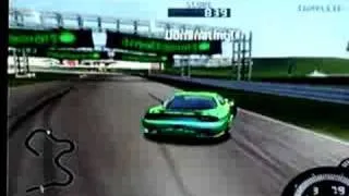 nfs pro street drift king pt2