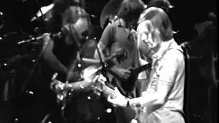 Grateful Dead - Althea (Incomplete) - 12/28/1980 - Oakland Auditorium (Official)
