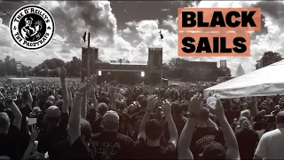 Black Sails - The O'Reillys and the Paddyhats [Official Video]
