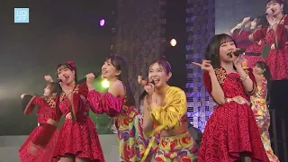 Cut／ハロ！ステ #462／元年（五年）バンジージャンプ／BEYOOOOONDS・Juice=Juice／LIVE映像