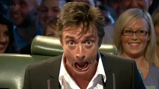 Richard Hammond's Most Iconic Moments