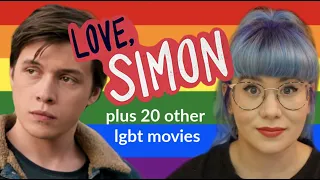 The Problem with Love, Simon