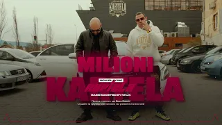 MILIONI - KARTELA (Bass Boosted By NNJX)