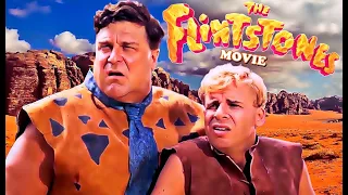 10 Things You Didn't know About FlintstonesMovie