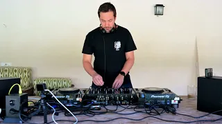 James de Torres coffee time mix (May 2024) [Melodic Techno / Progressive House DJ Mix]
