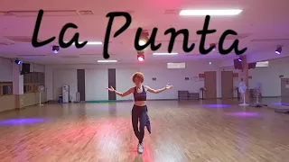 La Punta/Aisack/zumba/dance fitness