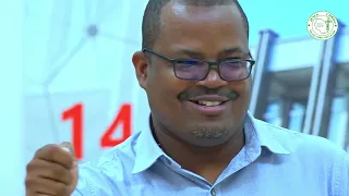 SOMO: AFYA YA AKILI. DR ISAAC LEMA, MTAALAMU WA AFYA YA AKILI.