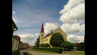 Iván(H) A Szent András templom harangjai