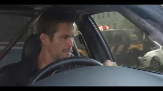 Fast Five (2011) - "Making Of"