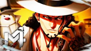 1 HORA - Rob Lucci (One Piece) - Selvagem | M4rkim