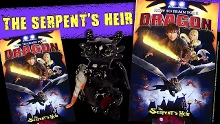 Dragons - The Serpent's Heir / Der Erbe der Schlange - Unboxing & Review + Repaint Vorschau