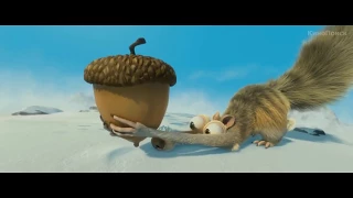 Ледниковый период 4  Континентальный дрейф!@@Ice age 4