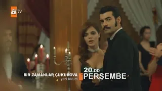 Bir Zamanlar Çukurova / Bitter Lands - Episode 43 Trailer 2 (Eng & Tur Subs)