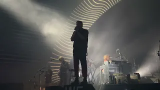 Arcade Fire - Rabbit Hole (Bill Graham Civic Auditorium, CA 11/20/2022)