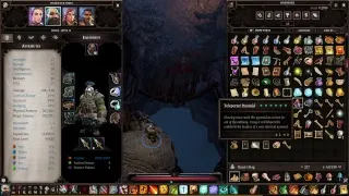 Divinity: Original Sin 2 Stream 4