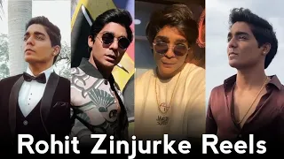 Rohit Zinjurke Reels | Rohit Zinjurke Shorts | Rohit Zinjurke Tik Tok | Instagram Reels | NG Reels