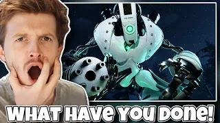 C-PEN EXECUTES THE HUMANS!? skibidi toilet multiverse 034 (part 2) REACTION!