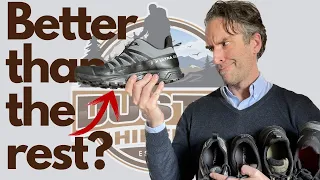 Best Hiking Shoes of 2023