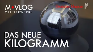 Das neue Kilogramm