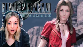 My final fantasy 7 remake journey [part 2]