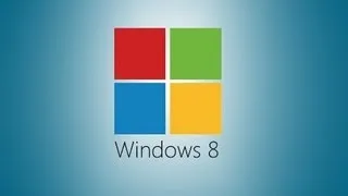 rgLed - Windows 8 Error Dubstep Remix!