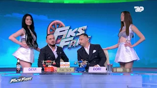 Episodi i plotë - Fiks Fare, 19 Prill 2024