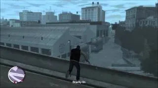 Psy-Gentleman Gta4 Version HD