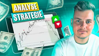 ANALYSE STRATÉGIE : Je vous partage des opportunités de trading ⭐