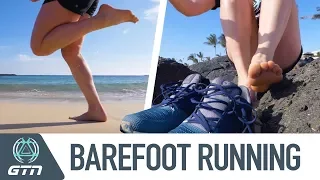 Barefoot Running | GTN Investigates The Pros And Cons