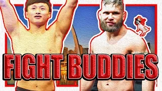 🔴 UFC FIGHT NIGHT STEPHENS v CHOI / HALL v BELFORT / VANZANT v CLARK / USMAN MEEK / LIVE REACTION