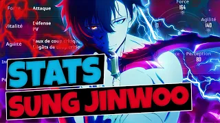 3 NEW CODES + COMMENT MONTER VOS STATS SUNG JINWOO - SOLO LEVELING ARISE