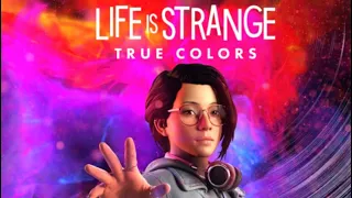 LIFE IS STRANGE : TRUE COLORS - SERIE TV-GAMEPLAY SUB ITA - EPISODIO 1 : CAPITOLO 1 LATO A