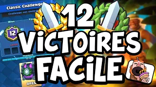 Comment faire 12 VICTOIRES EN SUPER DÉFI ET DÉFI !!