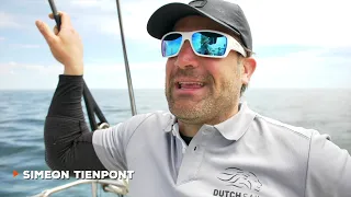 Leg 1 The Ocean Race Europe - PREVIEW - Team Childhood I