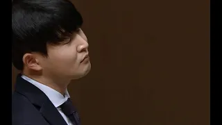 Yekwon Sunwoo : J.Brahms_Six Piano Pieces Op. 118