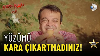 Şuayip'in En Mutlu Günü! - Çatı Katı Aşk Özel Klip