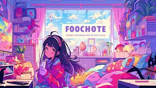 Beats for Better Moods: Lofi Study Music to Enhance Concentration and Relaxation