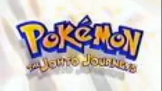 Pokémon générique saison 3 (Version longue)!