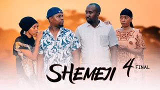 SHEMEJI |4| FINAL