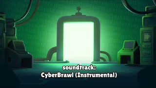 CyberBrawl (Instrumental) | Brawl Stars OST