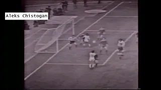 1975 Арарат - Бавария  1-0 Лига Чемпионов УЕФА