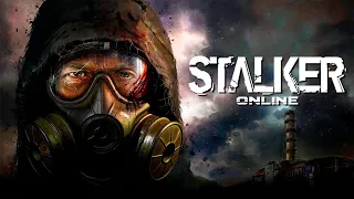 Stay Out | Фарм, Войны, Квесты (зарабатываем на 107), игроки влияют на игру #streamer