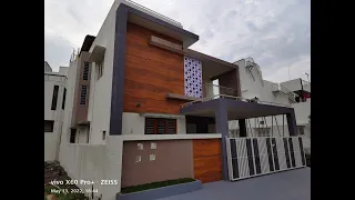 30 x 50 East Facing 4 BHK Duplex House sale at JP Nagar Mysore ( 7349265213 ) #shorts