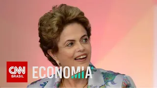 Análise: Dilma assume como presidente do Banco dos Brics | LIVE CNN