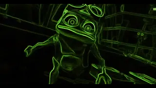 Crazy frog Axel F Music in Are you sure X is in G major (Vocoded)