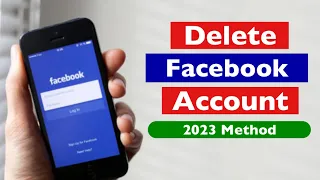 How to delete facebook account permanently 2023 (malayalam)